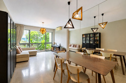 Tanamera Crest (D16), Condominium #553049931